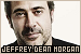 Jeffrey Dean Morgan